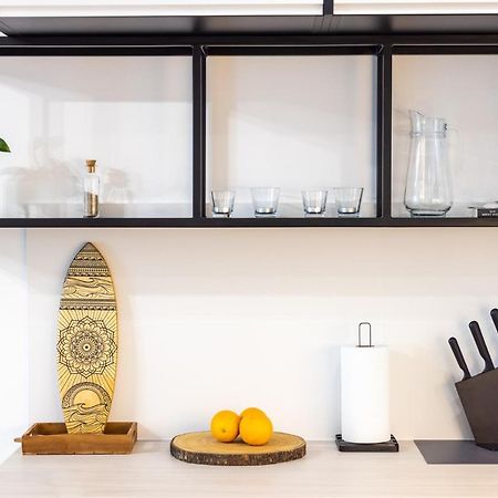 Appartement Sosna I Wydma à Rewal Extérieur photo